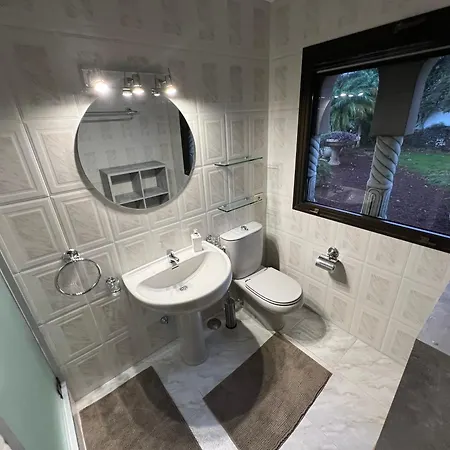 San Cristóbal De Acentejo