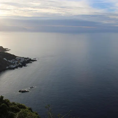 Villa San Cristóbal De Acentejo *