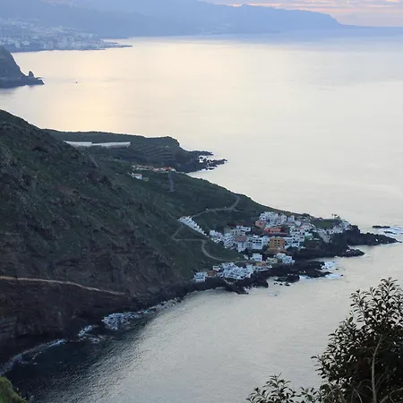 San Cristóbal De Acentejo