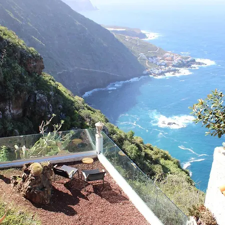 San Cristóbal De Acentejo