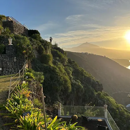 Villa San Cristóbal De Acentejo