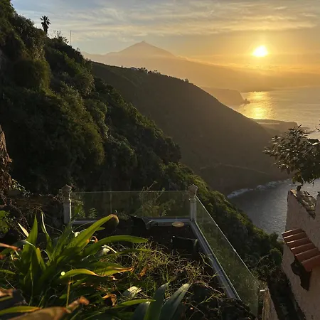 Villa San Cristóbal De Acentejo