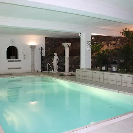 San Cristóbal De Acentejo *