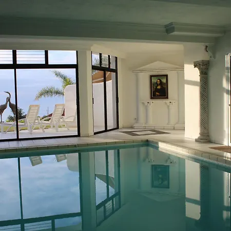 San Cristóbal De Acentejo Villa *