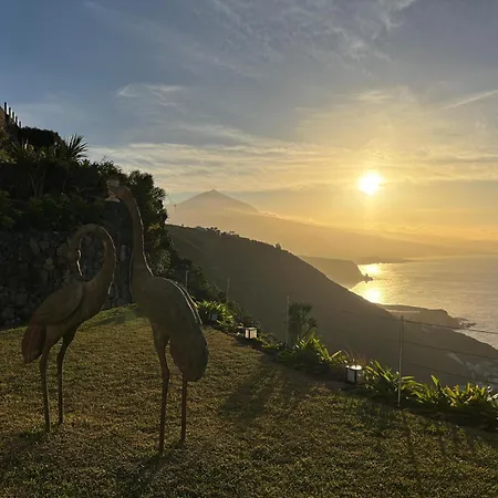 San Cristóbal De Acentejo