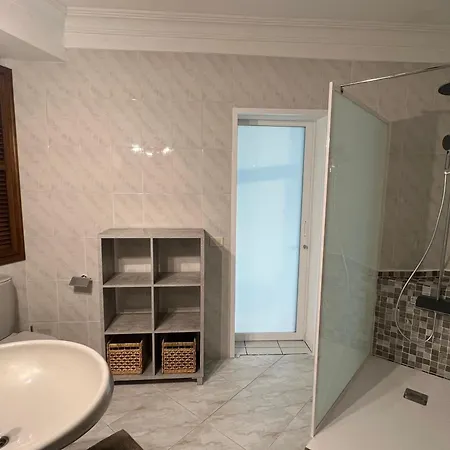 San Cristóbal De Acentejo