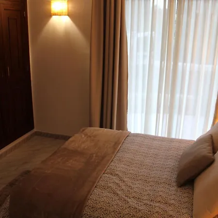 San Cristóbal De Acentejo *