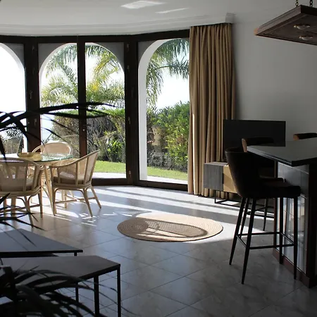 San Cristóbal De Acentejo