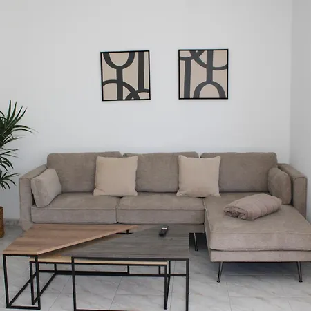 Villa San Cristóbal De Acentejo