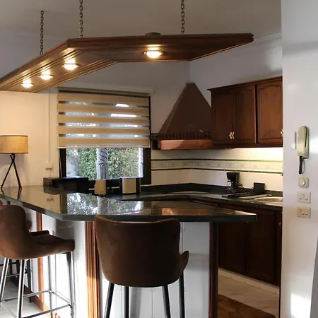 San Cristóbal De Acentejo Villa *