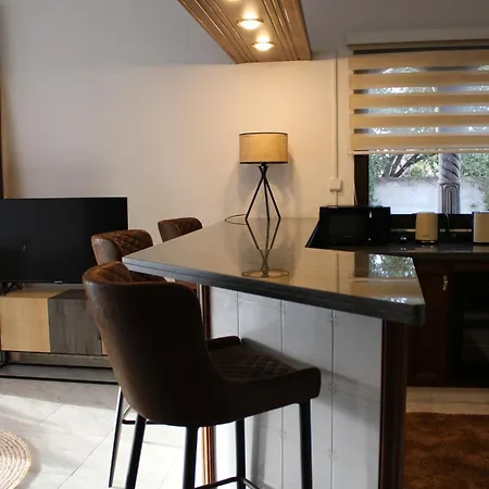 San Cristóbal De Acentejo Villa *