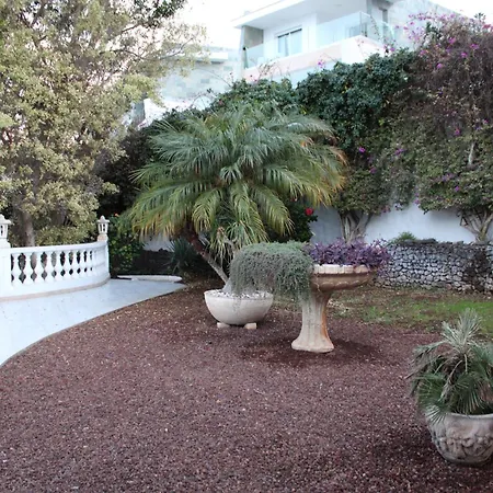 Villa San Cristóbal De Acentejo *