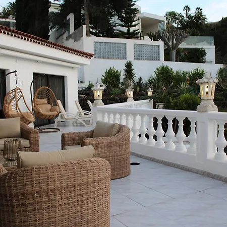 San Cristóbal De Acentejo Villa