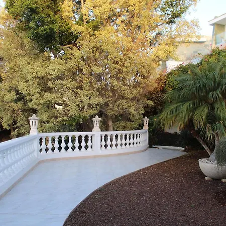 Villa San Cristóbal De Acentejo *