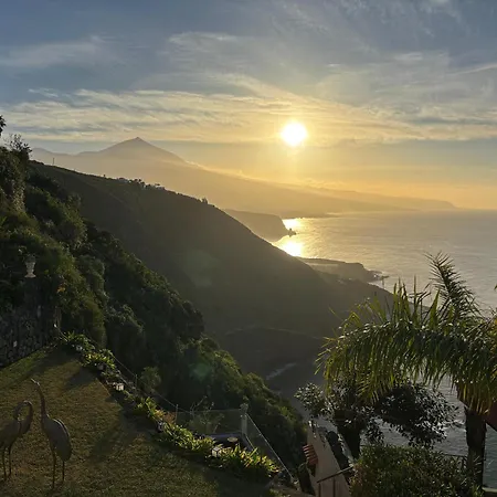San Cristóbal De Acentejo Villa La Matanza De Acentejo