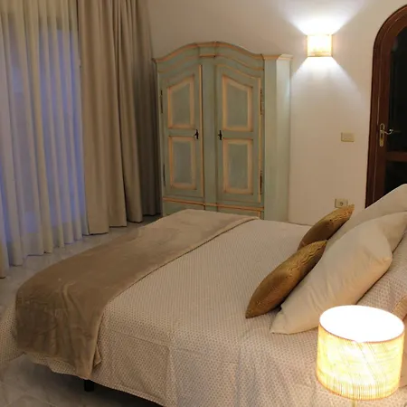 Villa San Cristóbal De Acentejo *