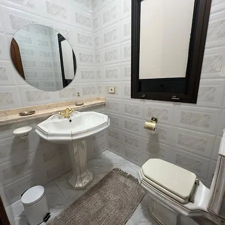 San Cristóbal De Acentejo *