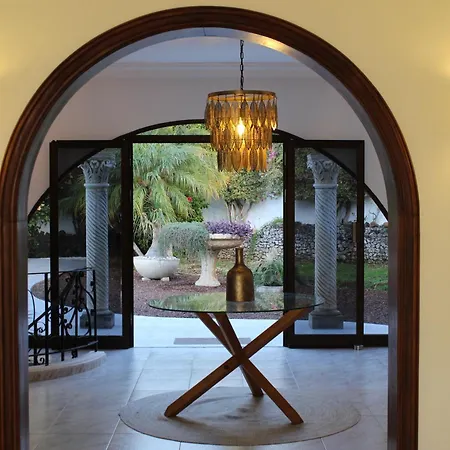 Villa San Cristóbal De Acentejo *