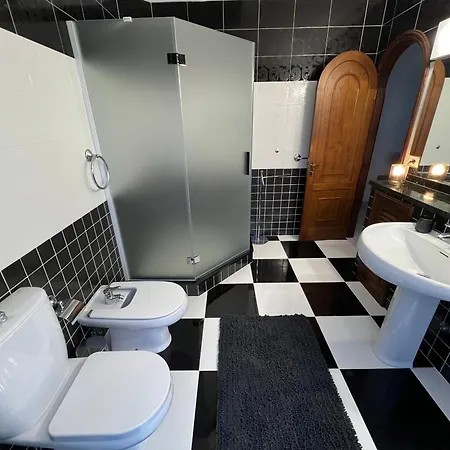 וילה San Cristobal De Acentejo La Matanza De Acentejo