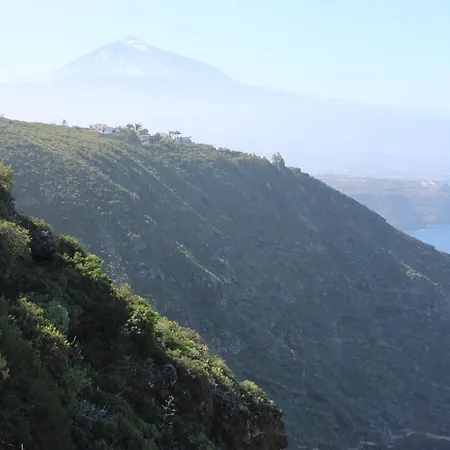 San Cristobal De Acentejo וילה La Matanza De Acentejo