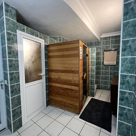 San Cristobal De Acentejo וילה