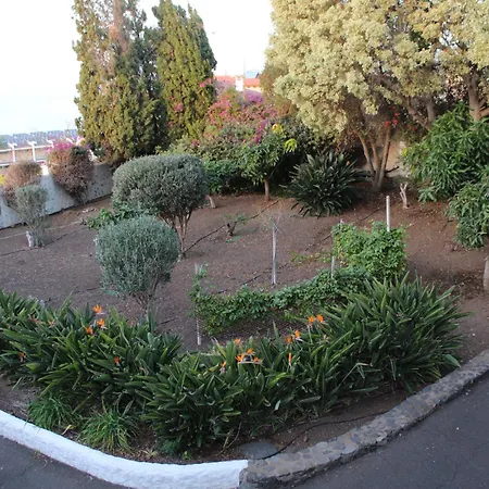 וילה San Cristobal De Acentejo *