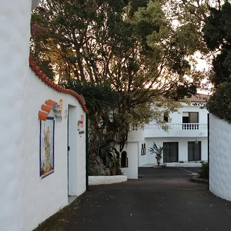 וילה San Cristobal De Acentejo *