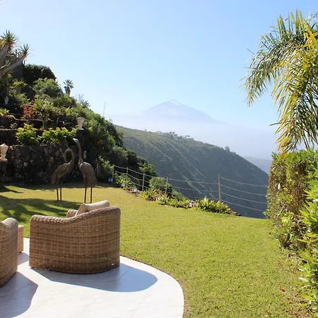 San Cristobal De Acentejo וילה La Matanza De Acentejo