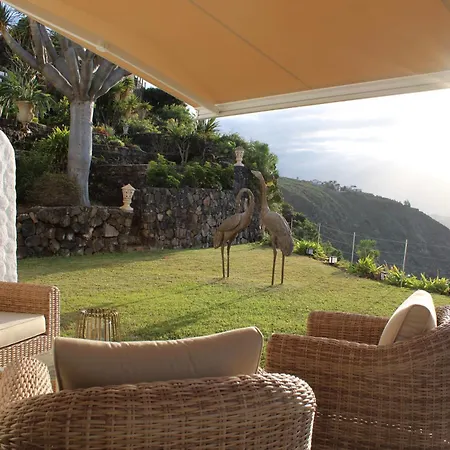 San Cristobal De Acentejo וילה