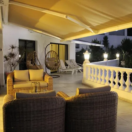 וילה San Cristobal De Acentejo La Matanza De Acentejo