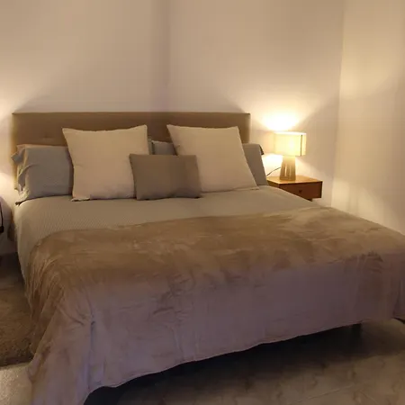 וילה San Cristobal De Acentejo *