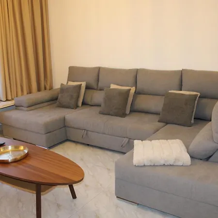 San Cristobal De Acentejo וילה La Matanza De Acentejo