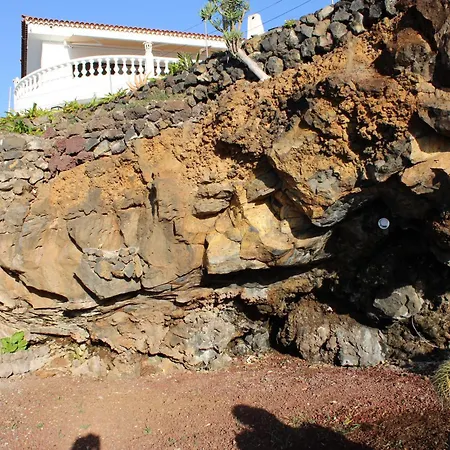 빌라 San Cristobal De Acentejo