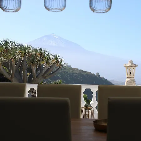 빌라 San Cristobal De Acentejo