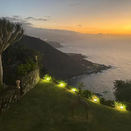 San Cristobal De Acentejo 빌라 La Matanza De Acentejo