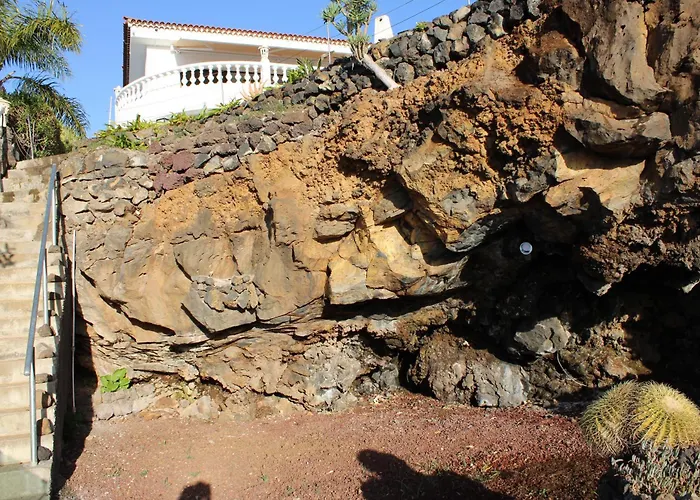 Vila San Cristobal De Acentejo