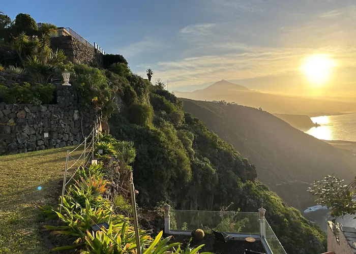 Villa San Cristobal De Acentejo