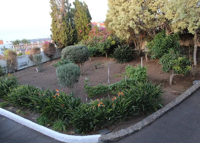 Vila San Cristobal De Acentejo *
