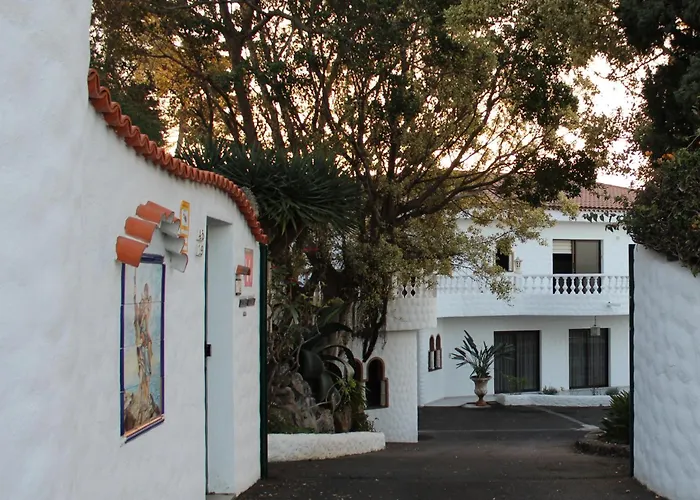 Vila San Cristobal De Acentejo *