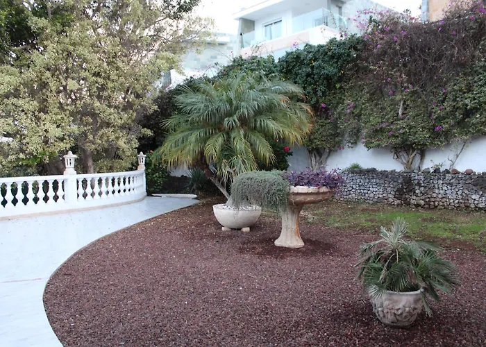 Vila San Cristobal De Acentejo *