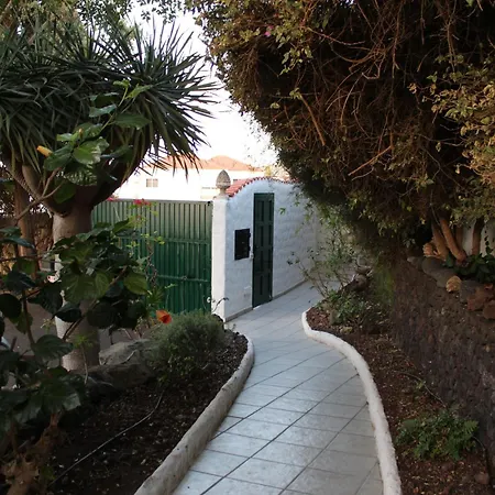 San Cristobal De Acentejo 빌라 La Matanza De Acentejo